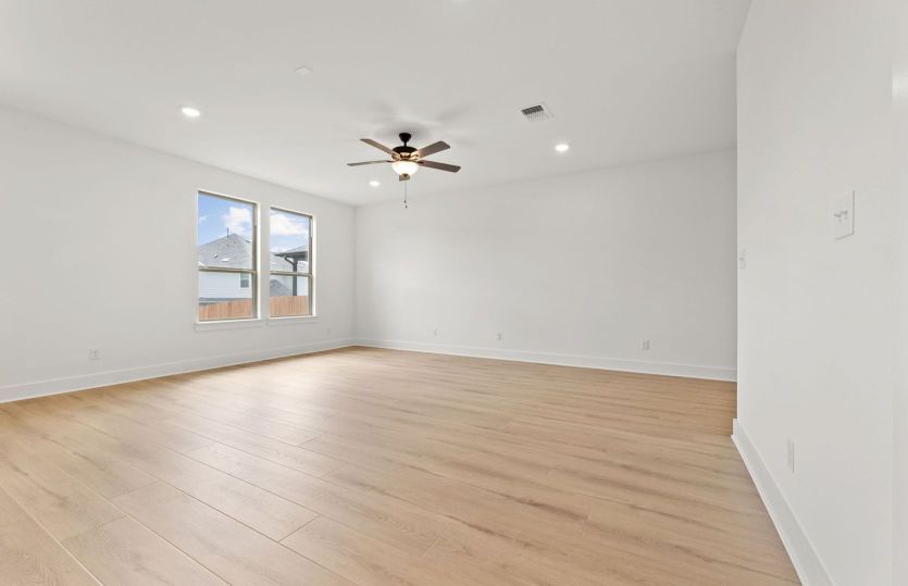 Representational Photo- Gathering Space