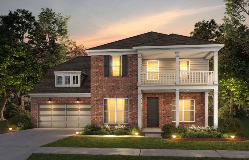 Exterior Elevation 7