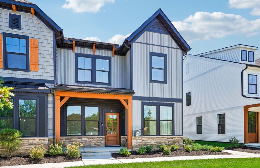 Quick Move-In Home