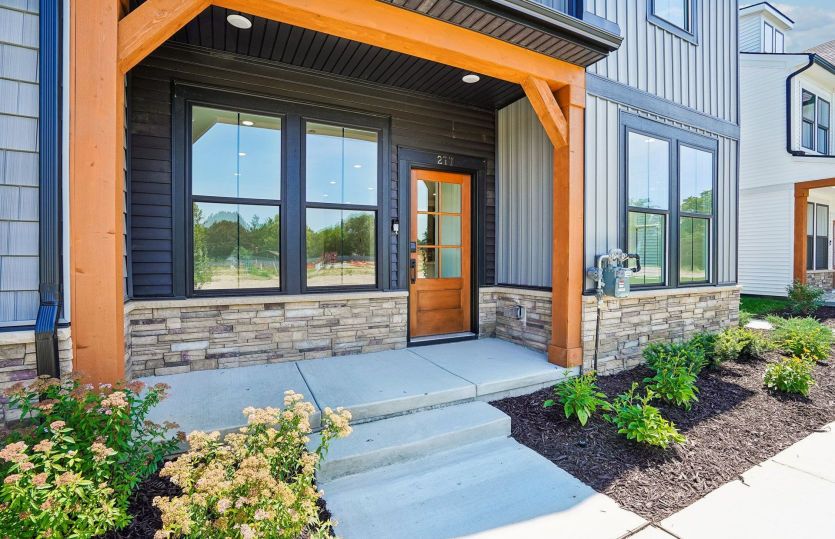 Quick Move-In Home