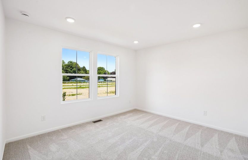 Quick Move-In Home