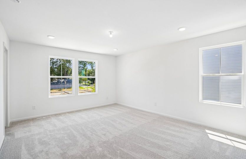 Quick Move-In Home