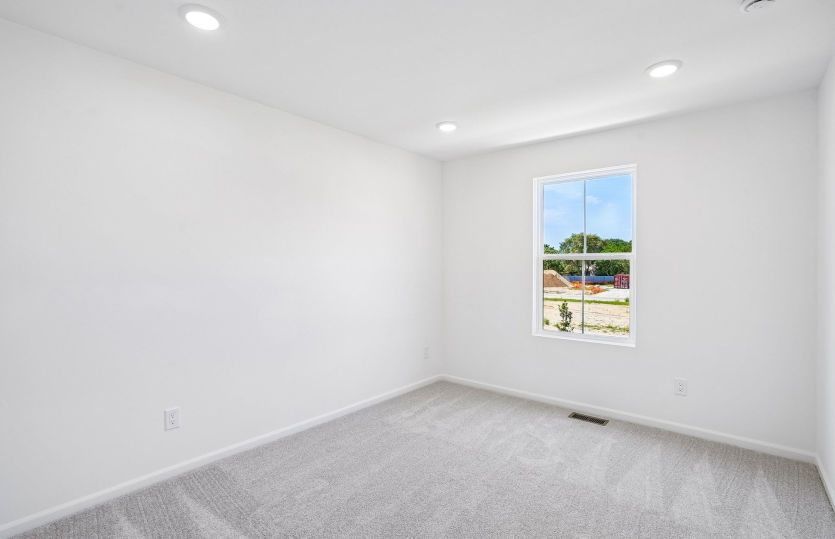 Quick Move-In Home