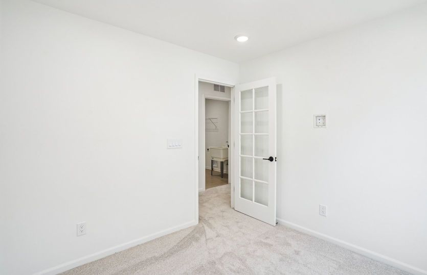 Quick Move-In Home
