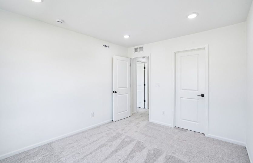 Quick Move-In Home