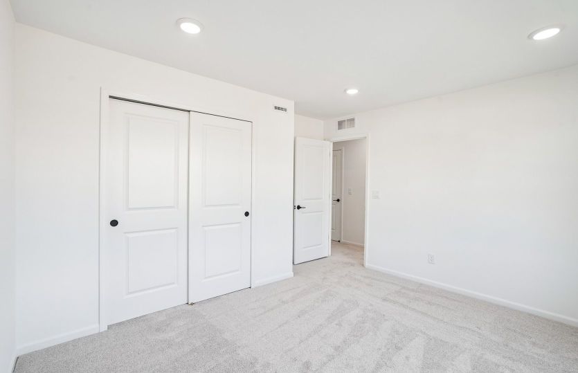 Quick Move-In Home