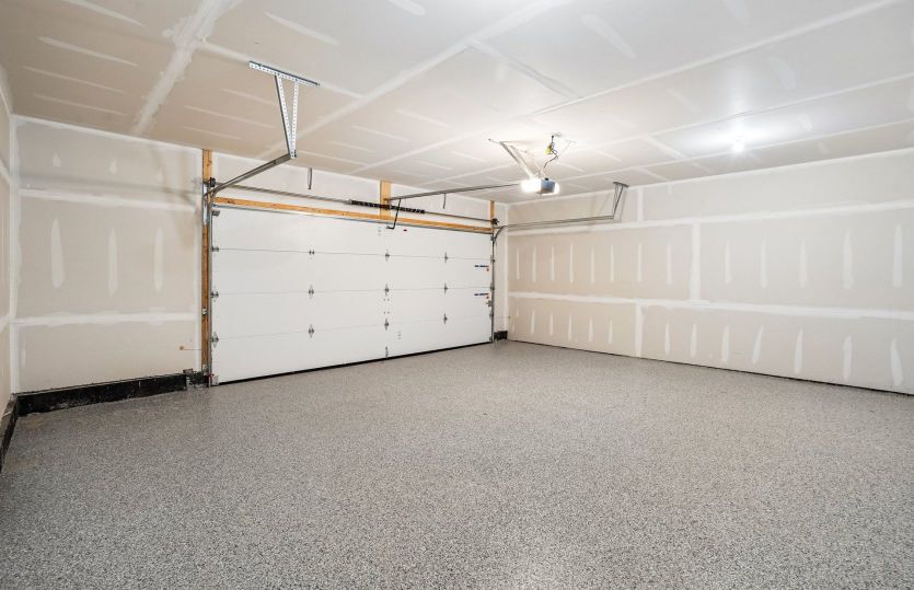 Quick Move-In Home