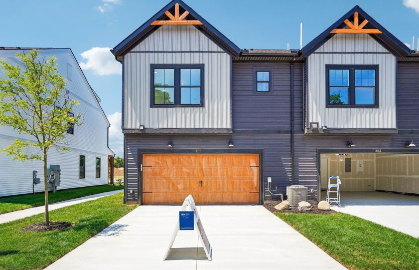 Quick Move-In Home