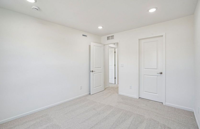 Quick Move-In Home