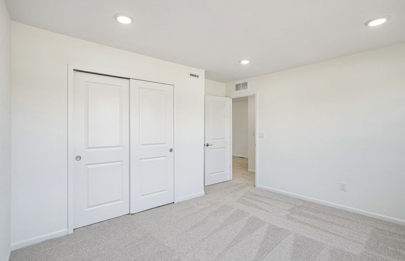 Quick Move-In Home