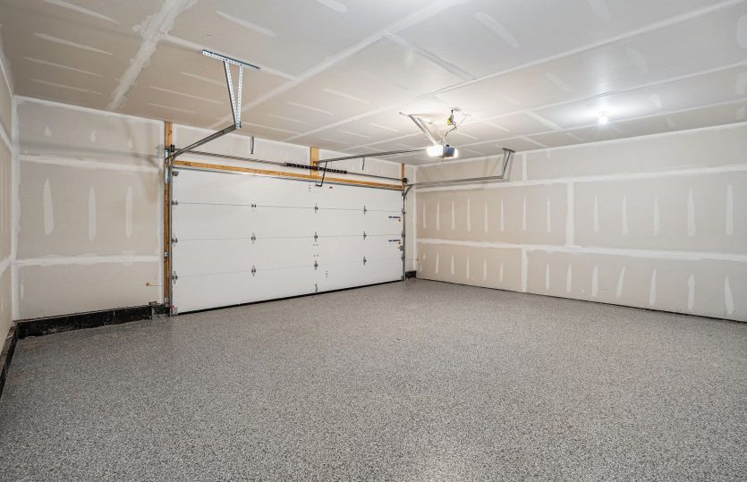 Quick Move-In Home