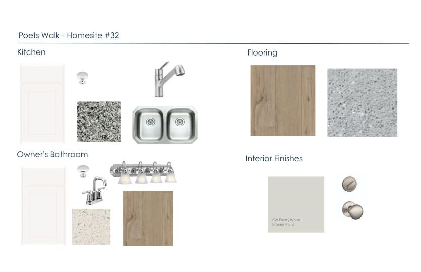 Elegant Interior Design Selections