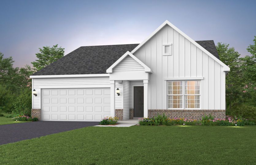 Heartland HR203