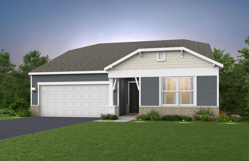 Craftsman CR201