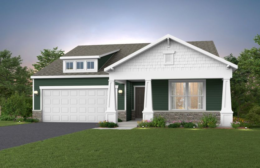 Craftsman CR202