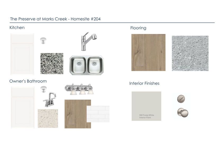Elegant Interior Design Selections