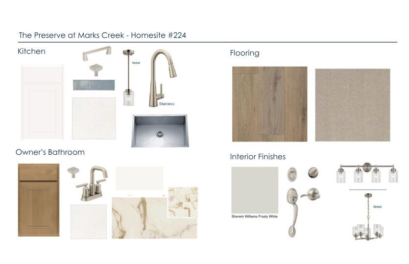Stunning Interior Design Selections