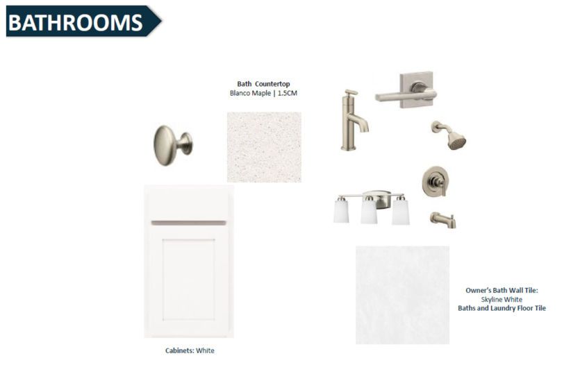 Drayton Select  | Design Selections