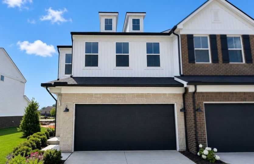 Quick Move-In Home