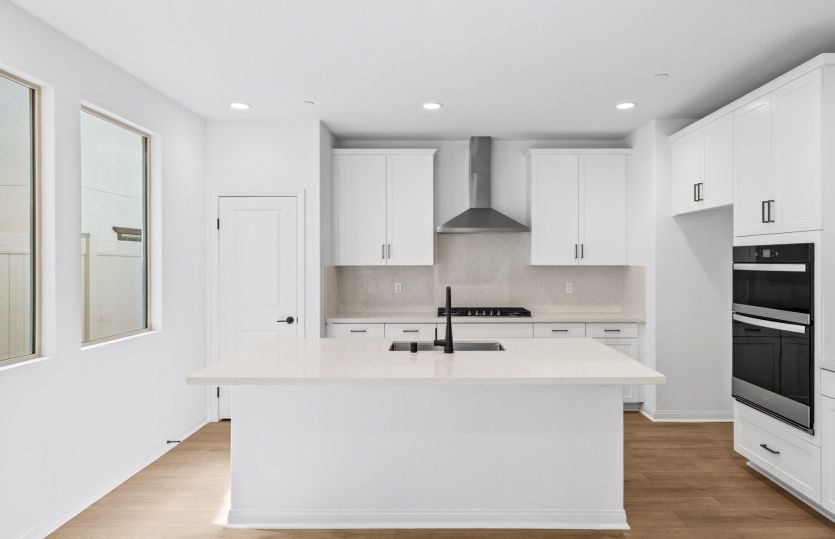 Quick Move-In Home