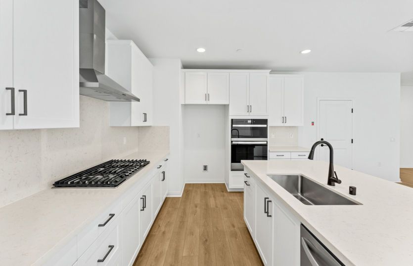Quick Move-In Home