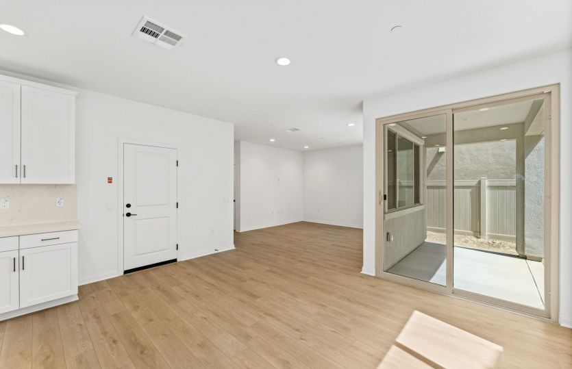 Quick Move-In Home