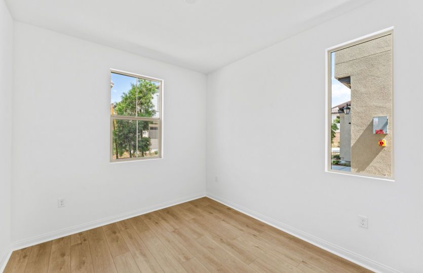 Quick Move-In Home