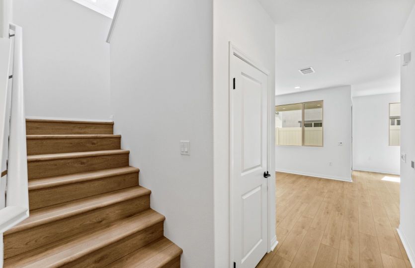 Quick Move-In Home