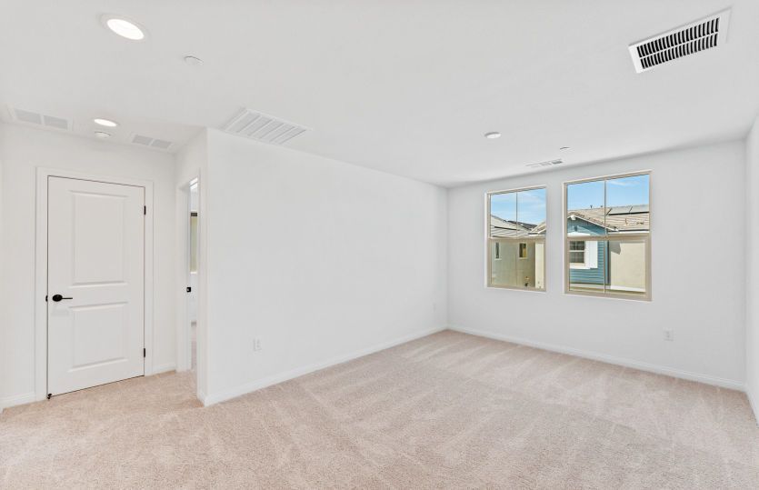 Quick Move-In Home