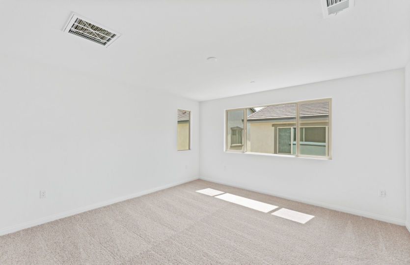 Quick Move-In Home