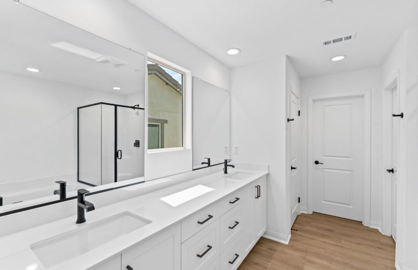 Quick Move-In Home