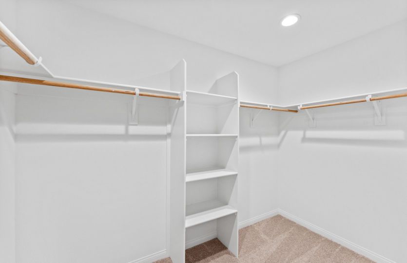 Quick Move-In Home
