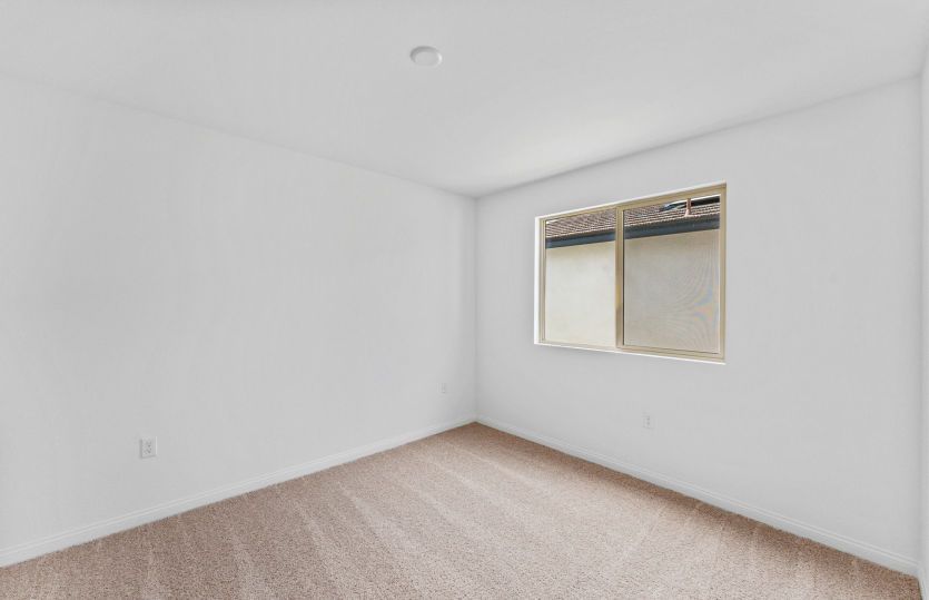 Quick Move-In Home