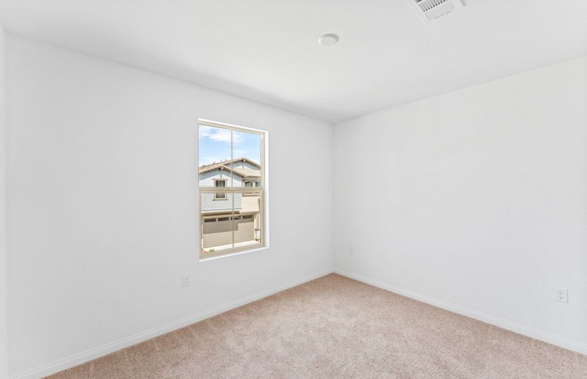Quick Move-In Home
