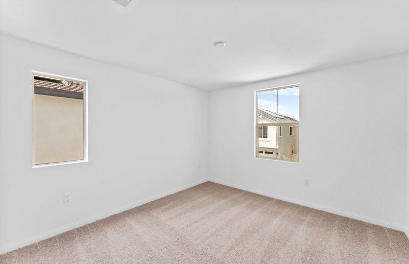 Quick Move-In Home