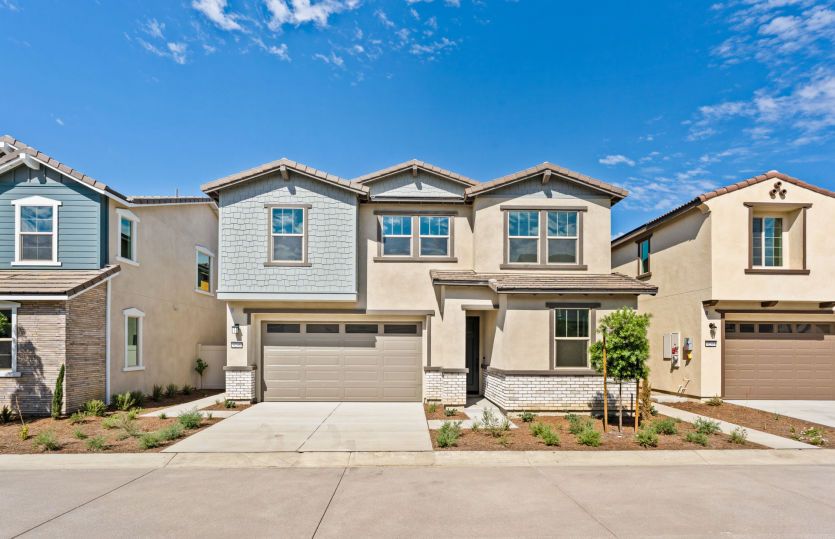 Quick Move-In Home