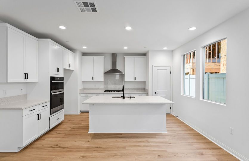 Quick Move-In Home