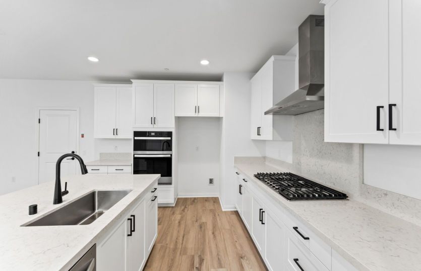 Quick Move-In Home