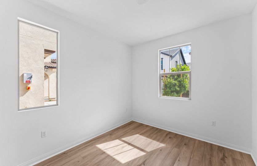 Quick Move-In Home