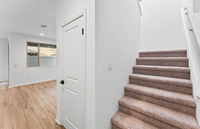 Quick Move-In Home
