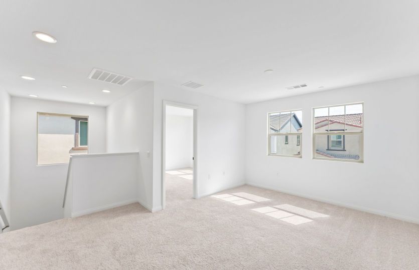 Quick Move-In Home