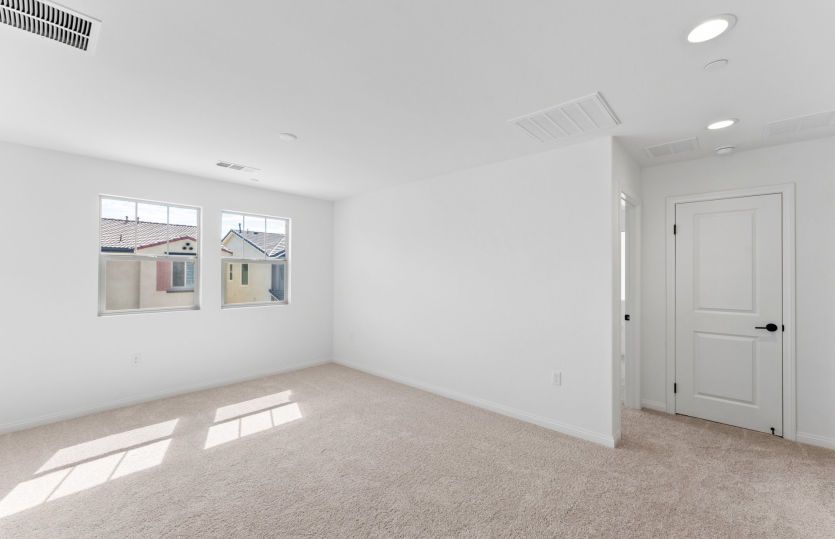 Quick Move-In Home