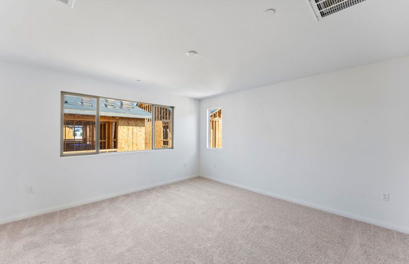 Quick Move-In Home