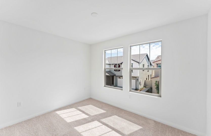 Quick Move-In Home