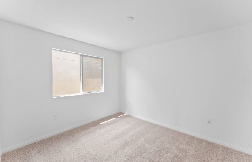 Quick Move-In Home