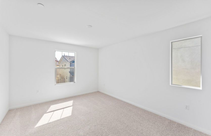 Quick Move-In Home