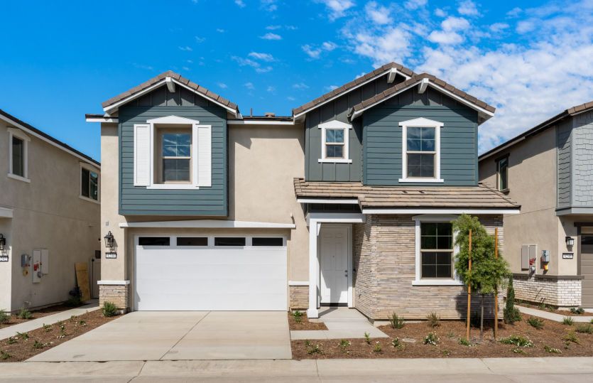 Quick Move-In Home
