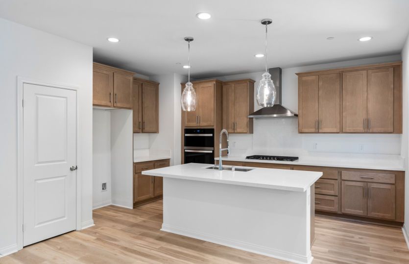 Quick Move-In Home