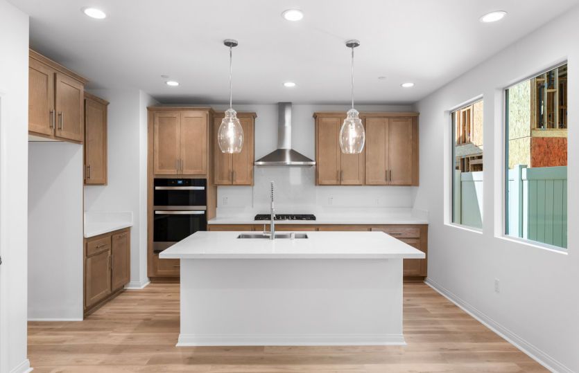 Quick Move-In Home