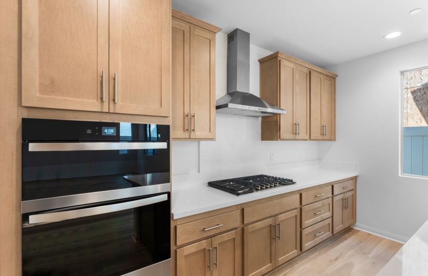Quick Move-In Home